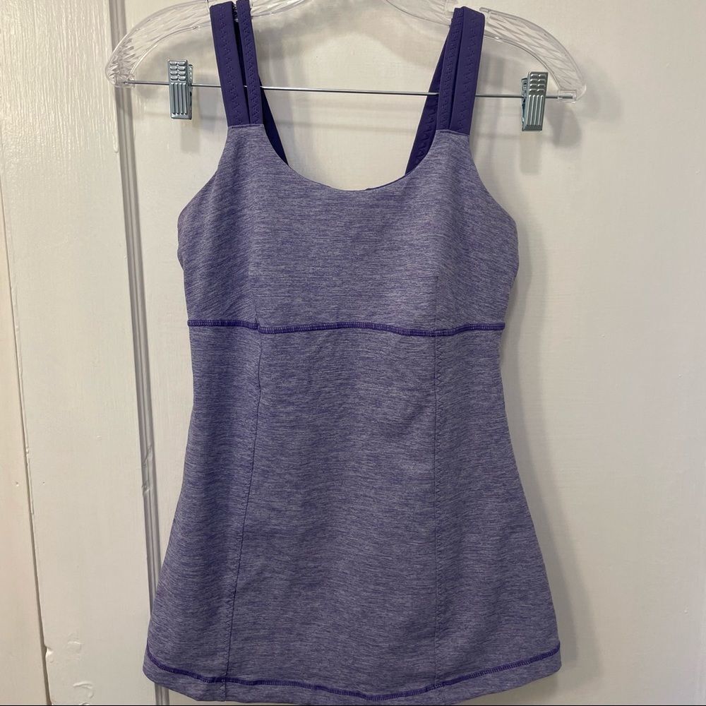 Lululemon Active Strength Tank - Picture 2 of 6